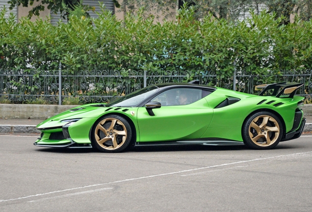 Ferrari SF90 XX Stradale