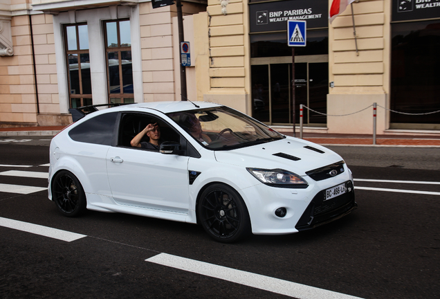 Ford Focus RS MkII