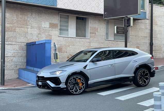 Lamborghini Urus S