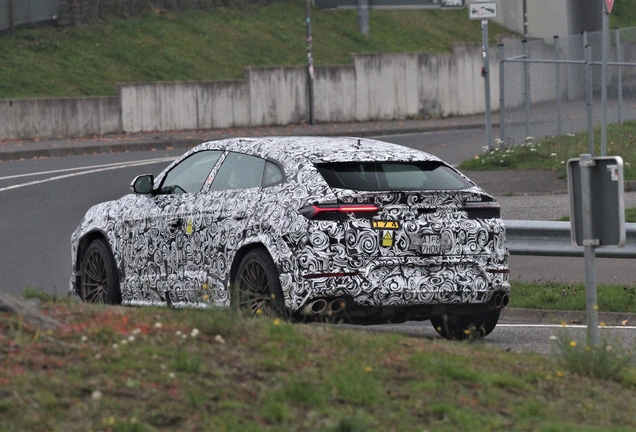 Lamborghini Urus SE Performante