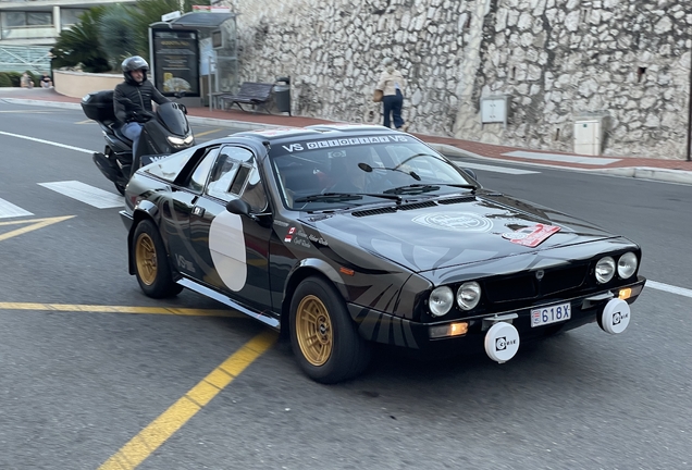 Lancia Beta Montecarlo