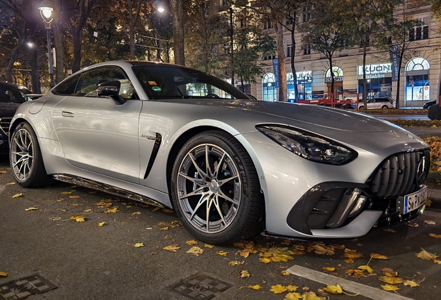 Mercedes-AMG GT 63 Pro C192