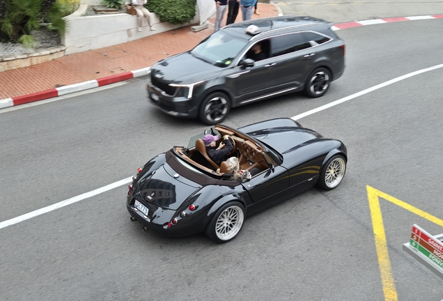 Wiesmann Roadster MF3
