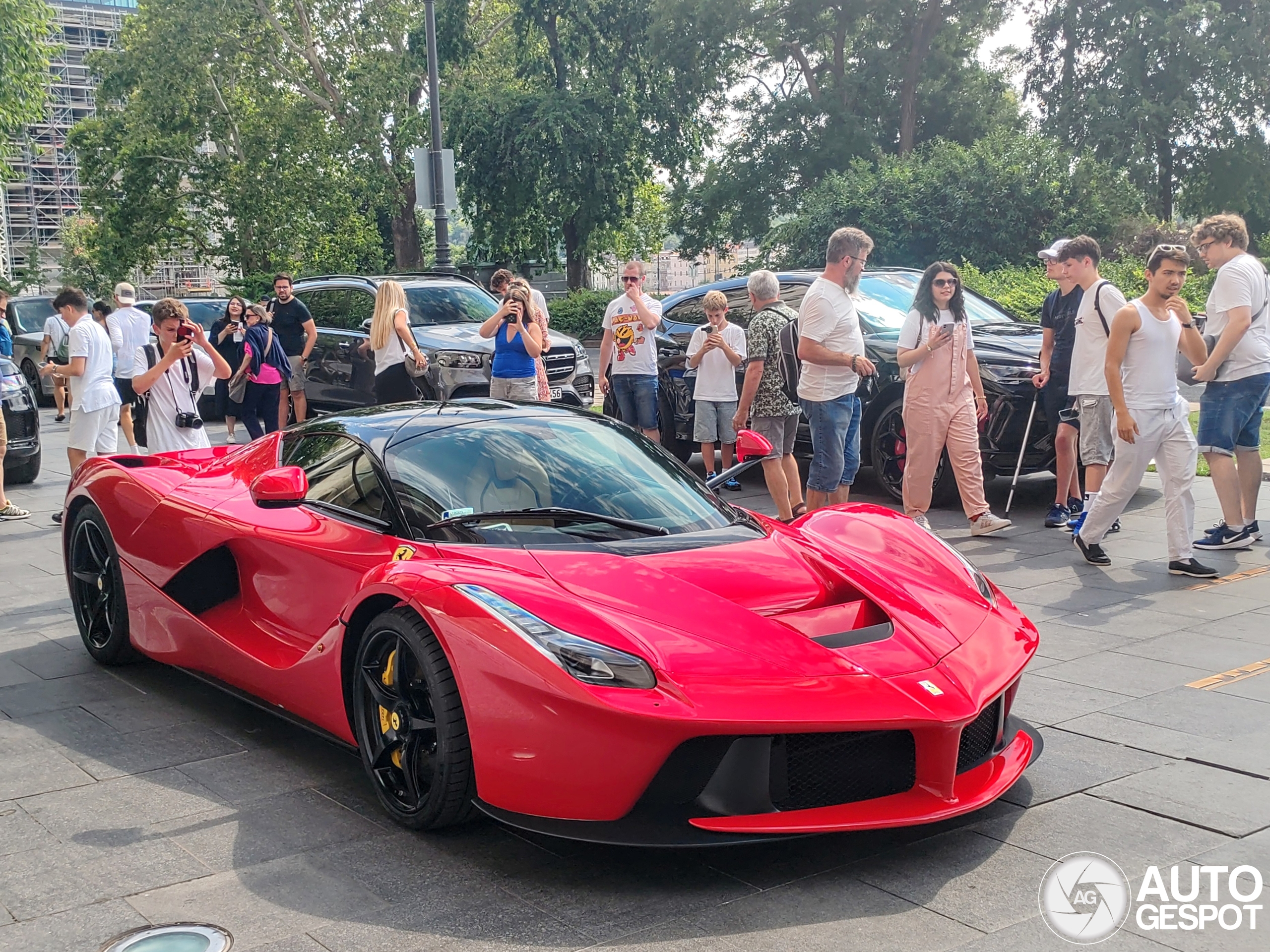 Ferrari LaFerrari