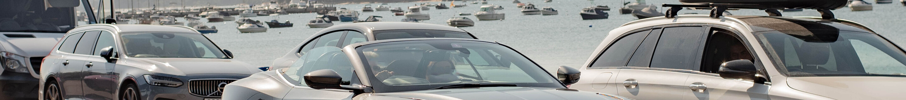 Aston Martin DB11 V8 Volante