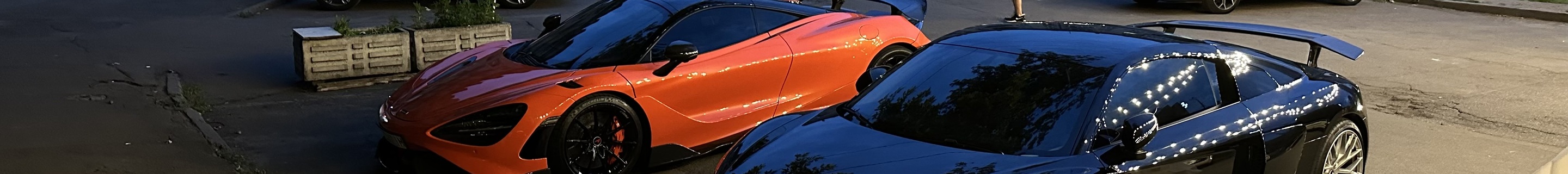 Audi R8 V10 2015 Vorsteiner