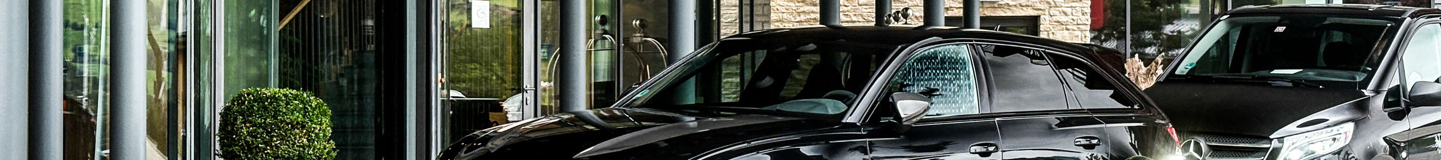 Audi RS6 GT Avant C8