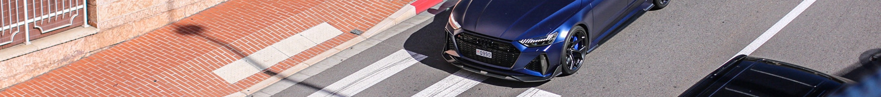 Audi RS7 Sportback C8