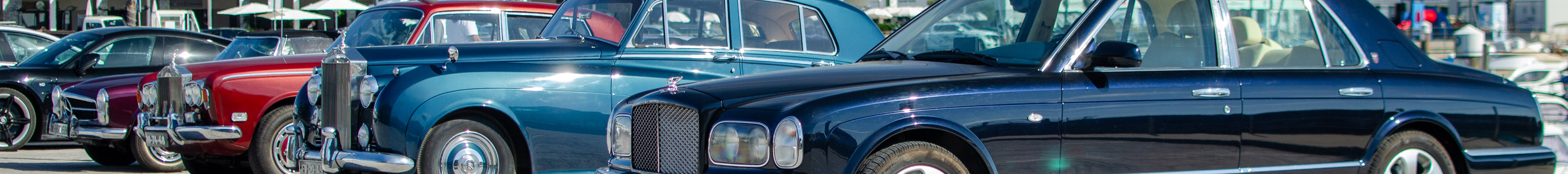 Bentley Arnage Red Label