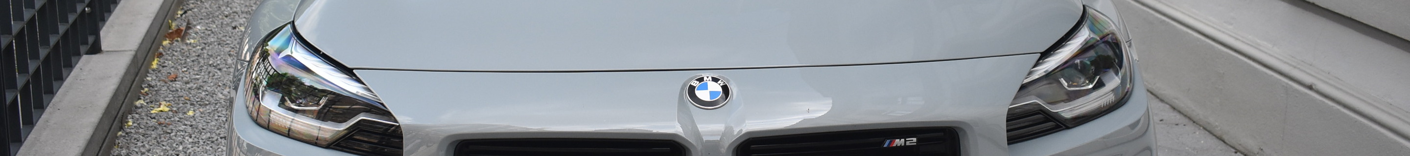 BMW M2 Coupé G87