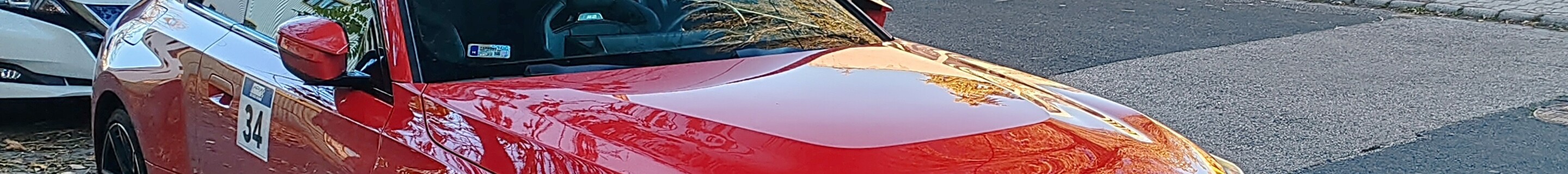 BMW M2 Coupé G87