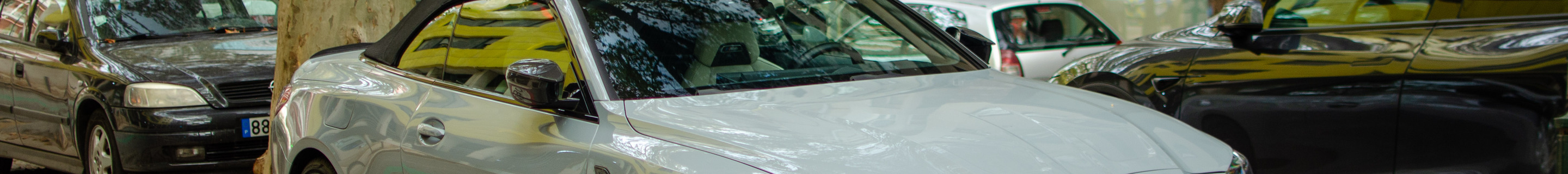 BMW M4 G83 Convertible Competition