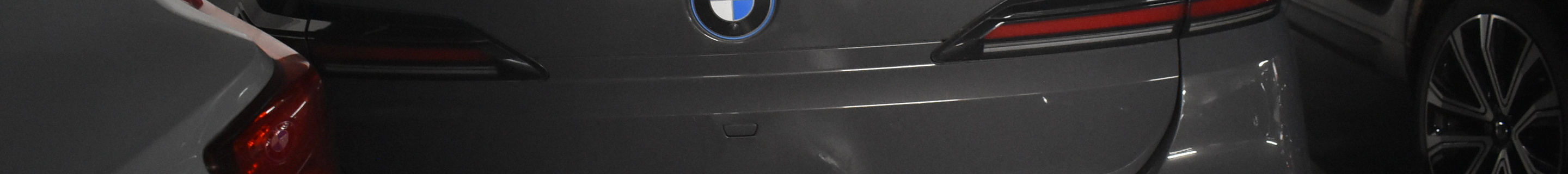 BMW M760e xDrive