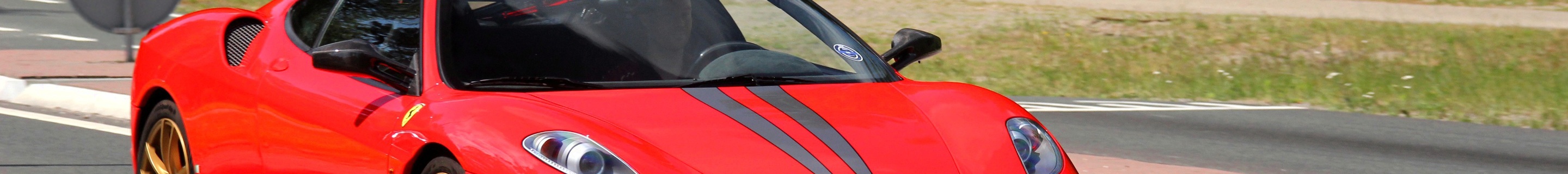 Ferrari 430 Scuderia