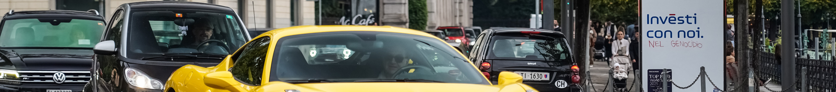 Ferrari 458 Speciale