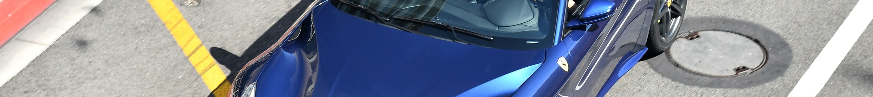 Ferrari F12berlinetta