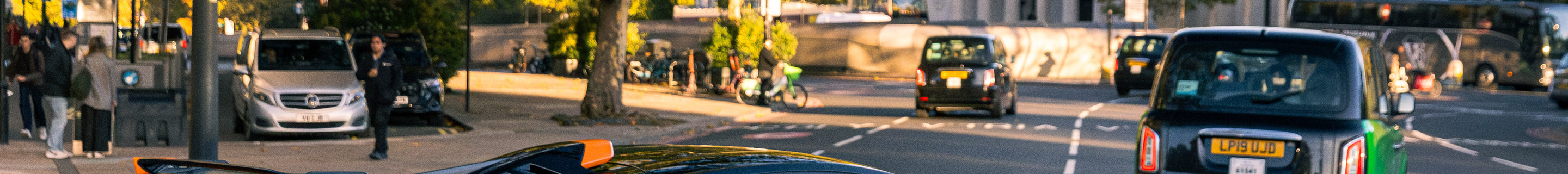 Lamborghini Huracán LP640-2 STO