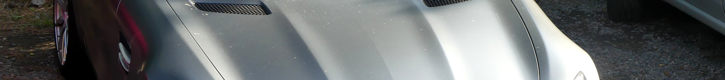 Mercedes-AMG GT C190