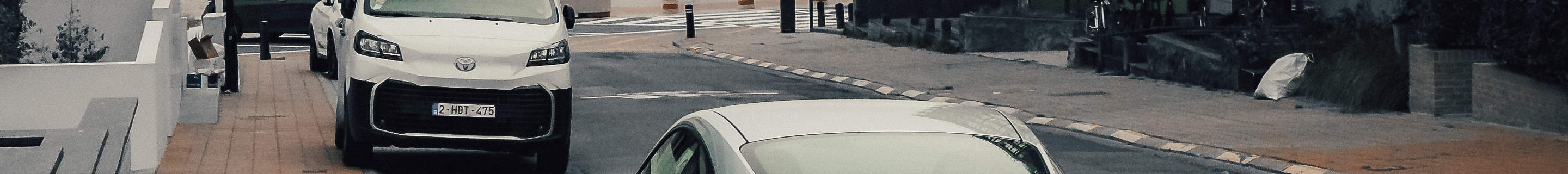 Porsche 991 GT3 MkII