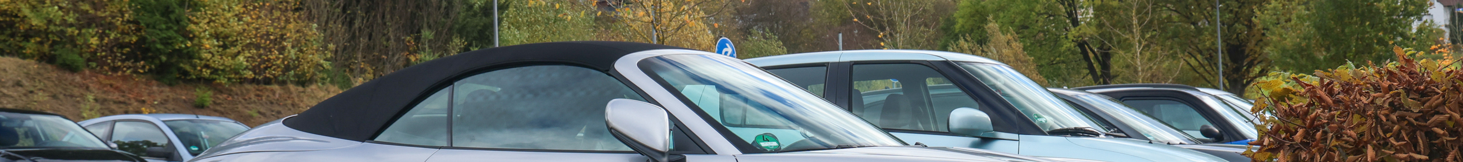 Porsche 992 Carrera S Cabriolet MkI