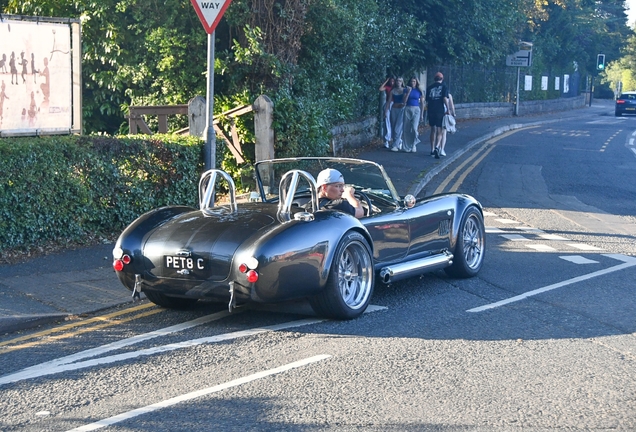 AC Cobra 427