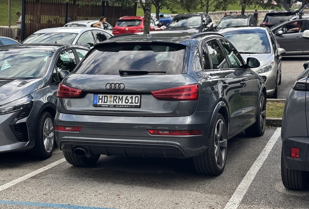 Audi RS Q3