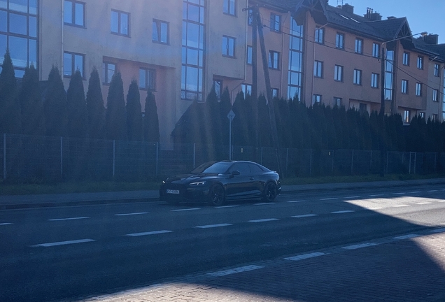 Audi RS5 B9