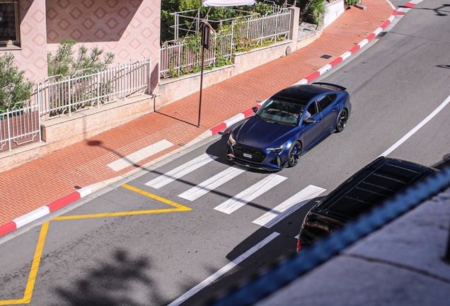 Audi RS7 Sportback C8