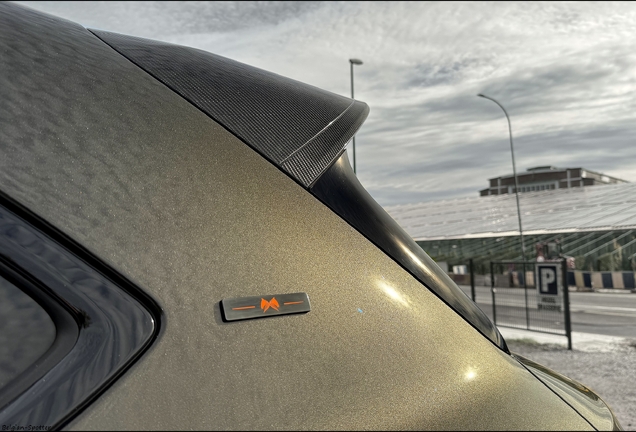 Bentley Bentayga V8 2021 Belgian Equestrian Collection