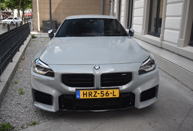 BMW M2 Coupé G87