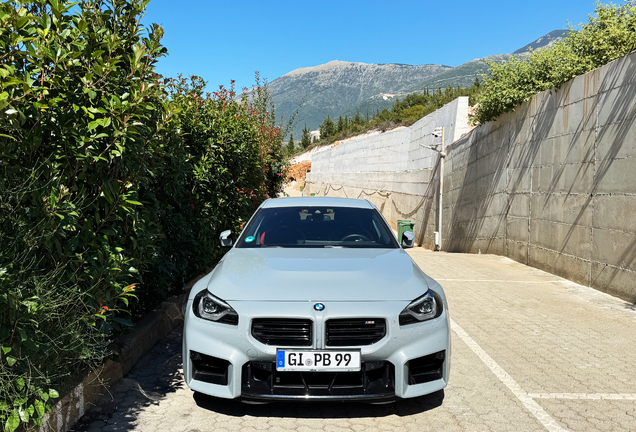 BMW M2 Coupé G87