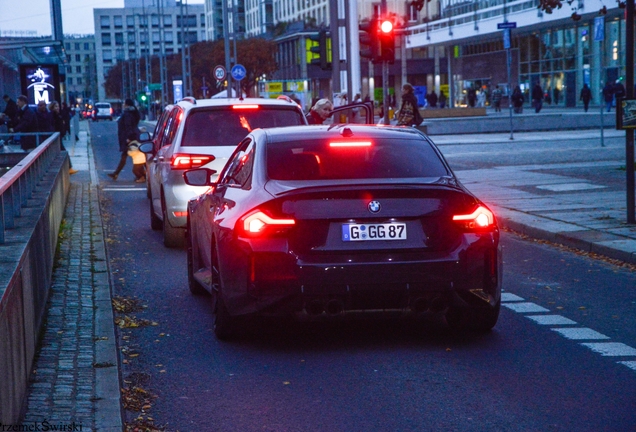 BMW M2 Coupé G87