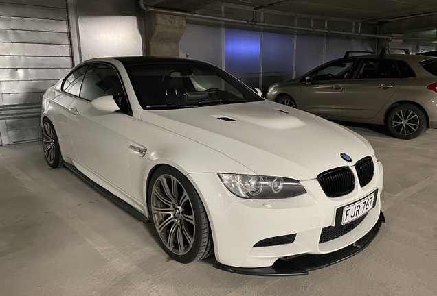 BMW M3 E92 Coupé