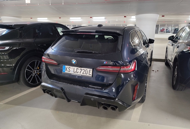 BMW M5 G99 Touring