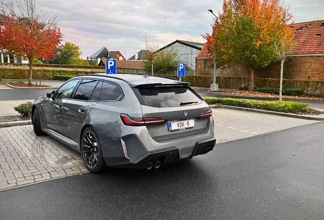 BMW M5 G99 Touring
