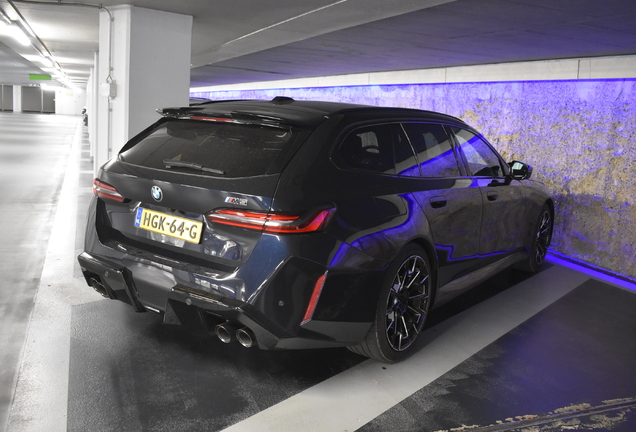 BMW M5 G99 Touring