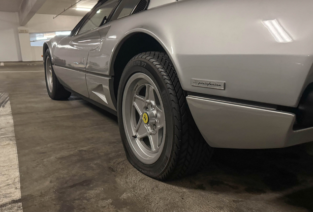 Ferrari 208 GTB Turbo