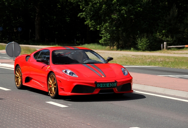 Ferrari 430 Scuderia