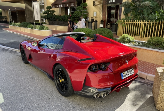 Ferrari 812 GTS
