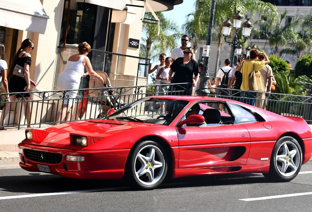 Ferrari F355 Berlinetta