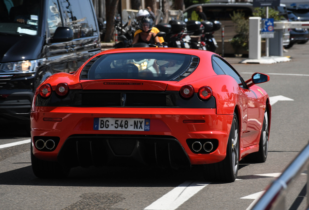 Ferrari F430