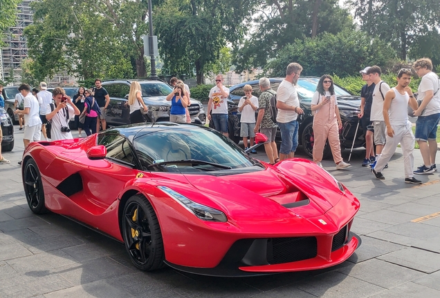 Ferrari LaFerrari