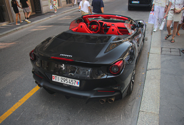 Ferrari Portofino M
