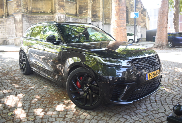 Land Rover Range Rover Velar SVAutobiography