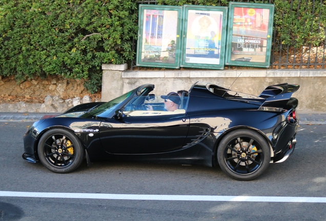 Lotus Elise S2
