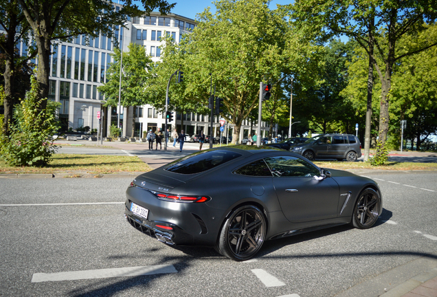 Mercedes-AMG GT 63 C192