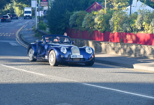 Morgan Aero 8 Series 5
