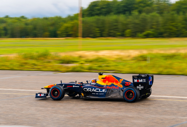 Red Bull Racing RB7