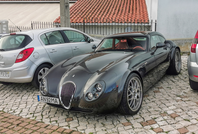 Wiesmann GT MF4