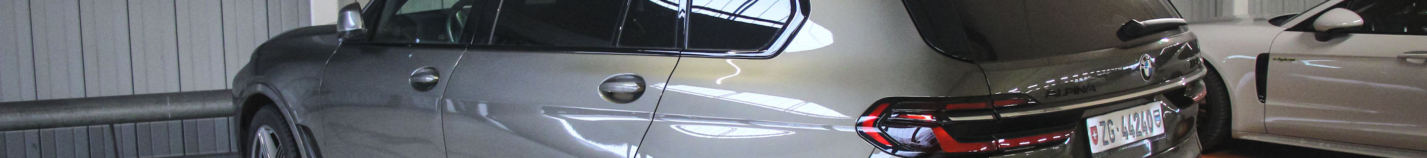 Alpina XB7 BiTurbo 2023